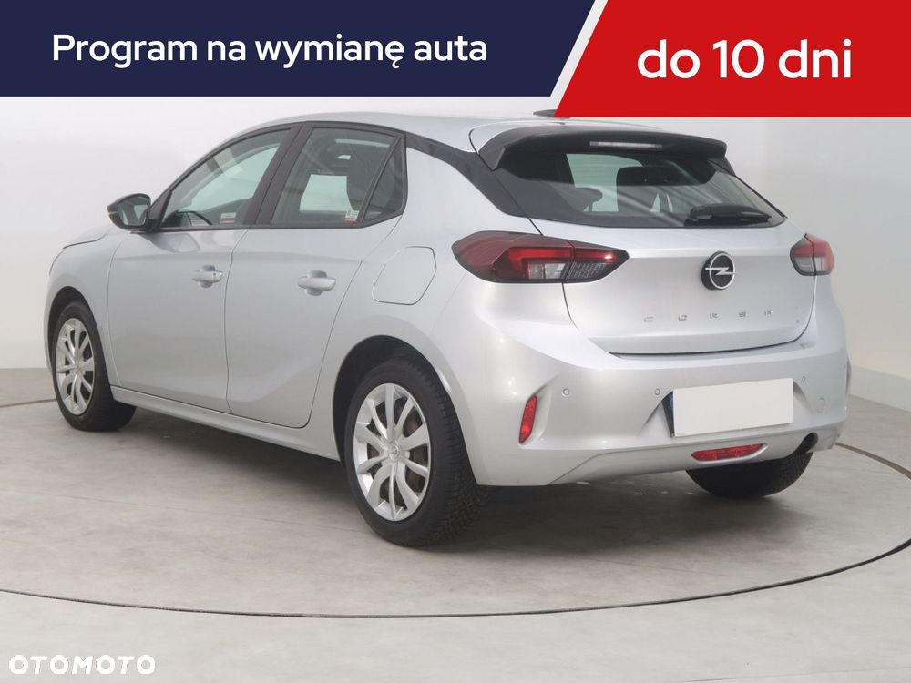 Opel Corsa - 6