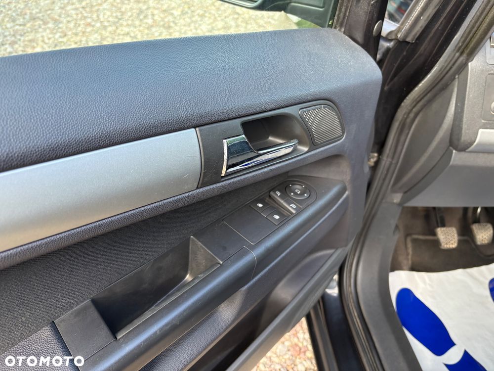 Opel Zafira 1.6 Cosmo - 14