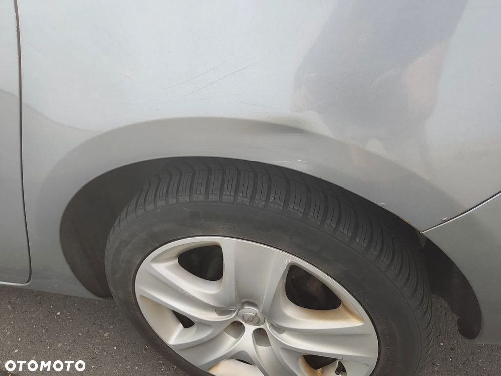 Opel Astra 1.4 T Sport - 6