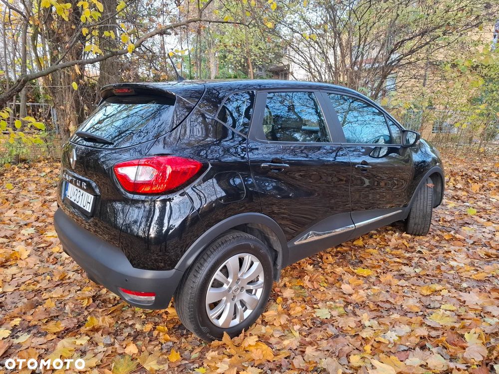 Renault Captur ENERGY TCe 90 Start&Stop Life - 6