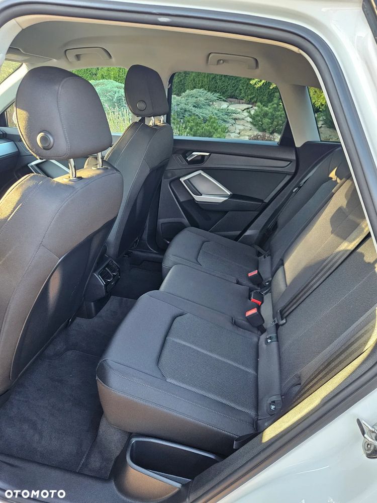 Audi Q3 40 TDI quattro S tronic - 12