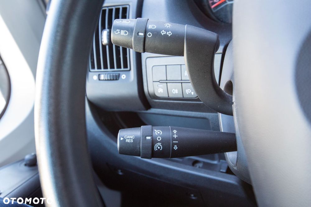 Opel Movano L4H2 165KM Furgon Maxi - 8