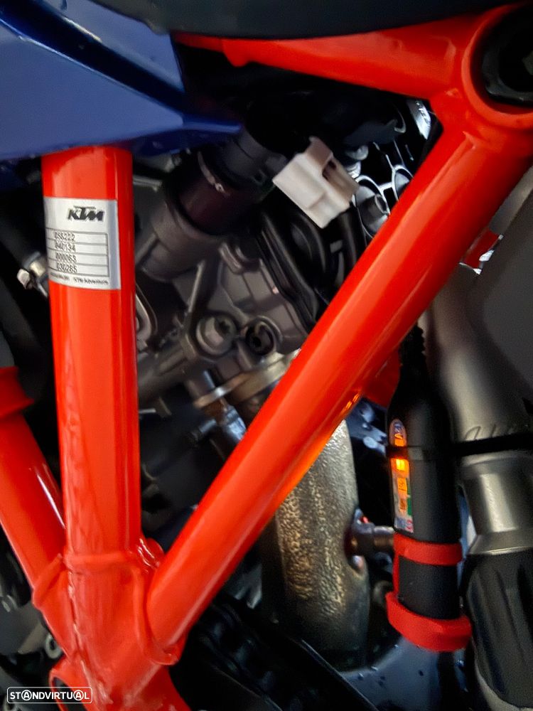 KTM 1290 Super Adventure - 4