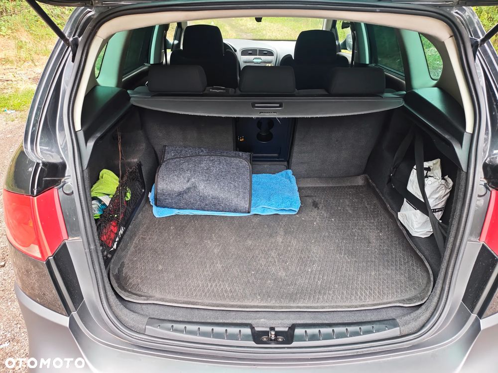 Seat Altea XL 2.0 TDI DPF Freetrack - 8
