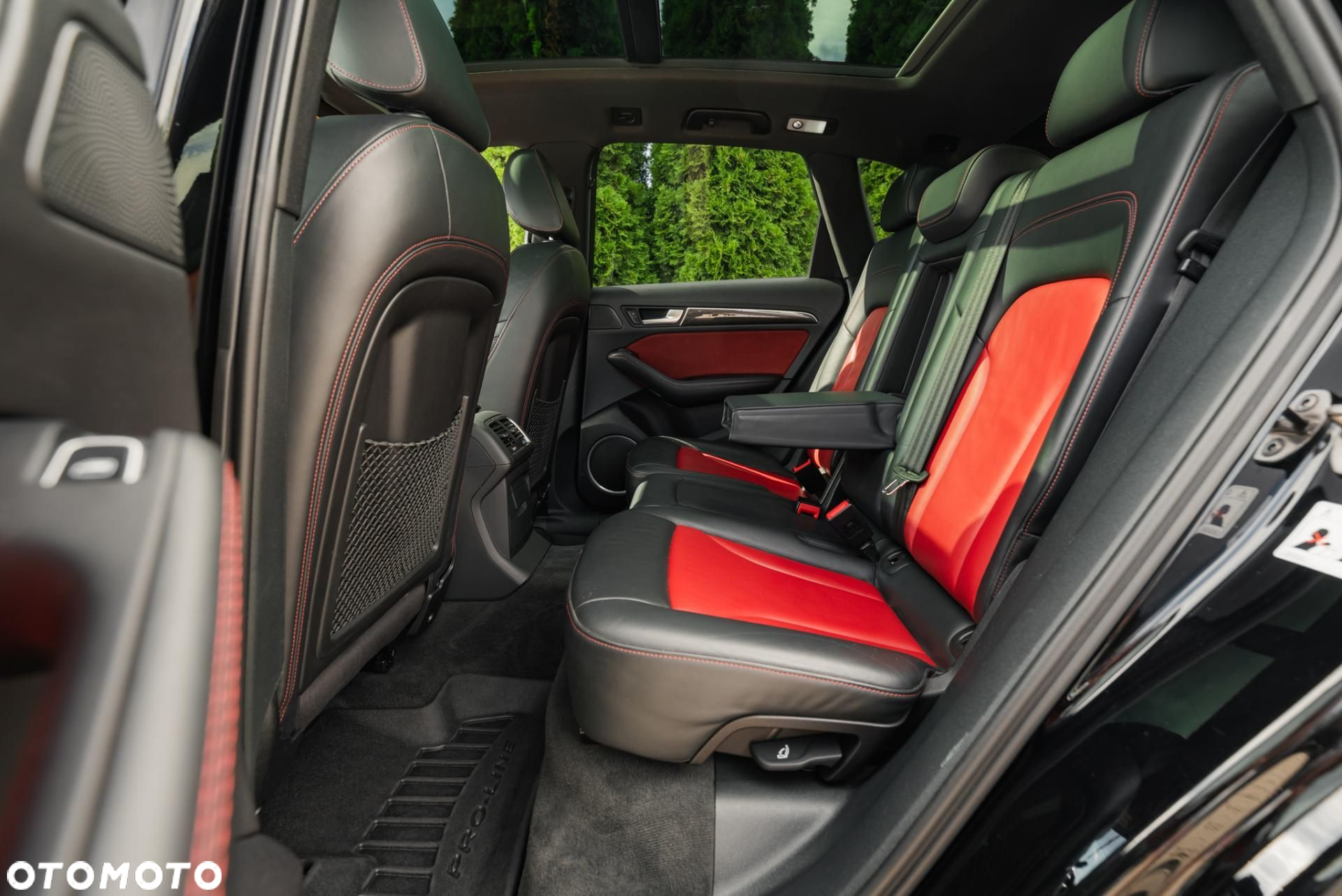 Audi SQ5 - 14