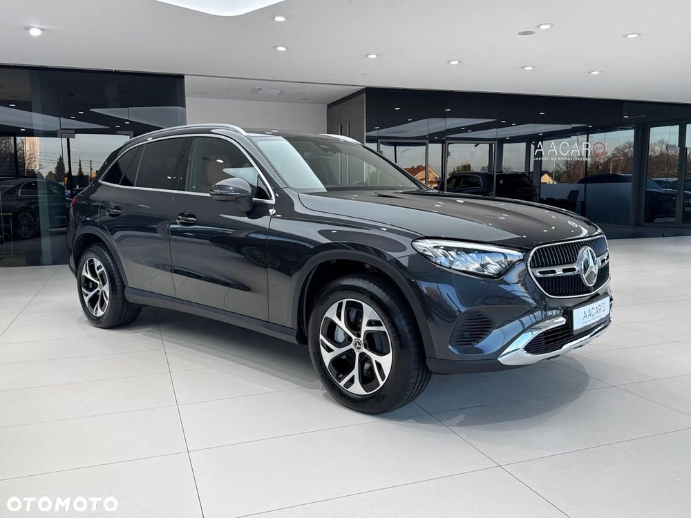 Mercedes-Benz GLC 300 de 4-Matic Avantgarde - 6