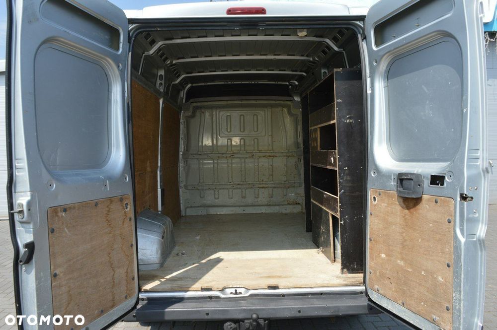 Citroën Jumper - 29