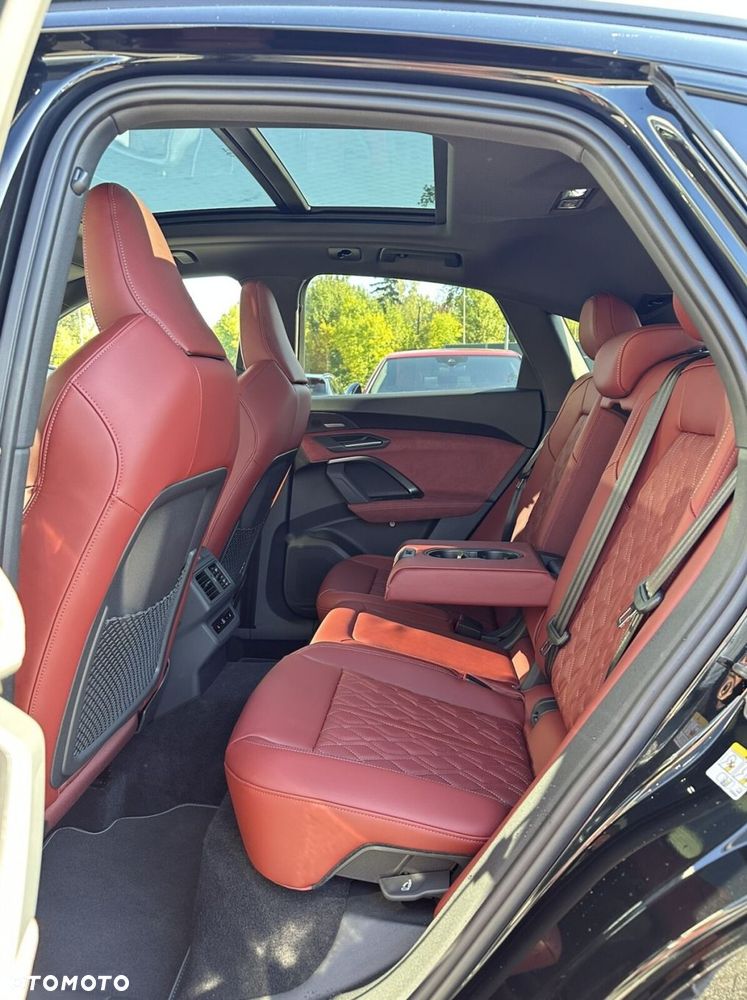 Audi SQ5 Sportback - 20