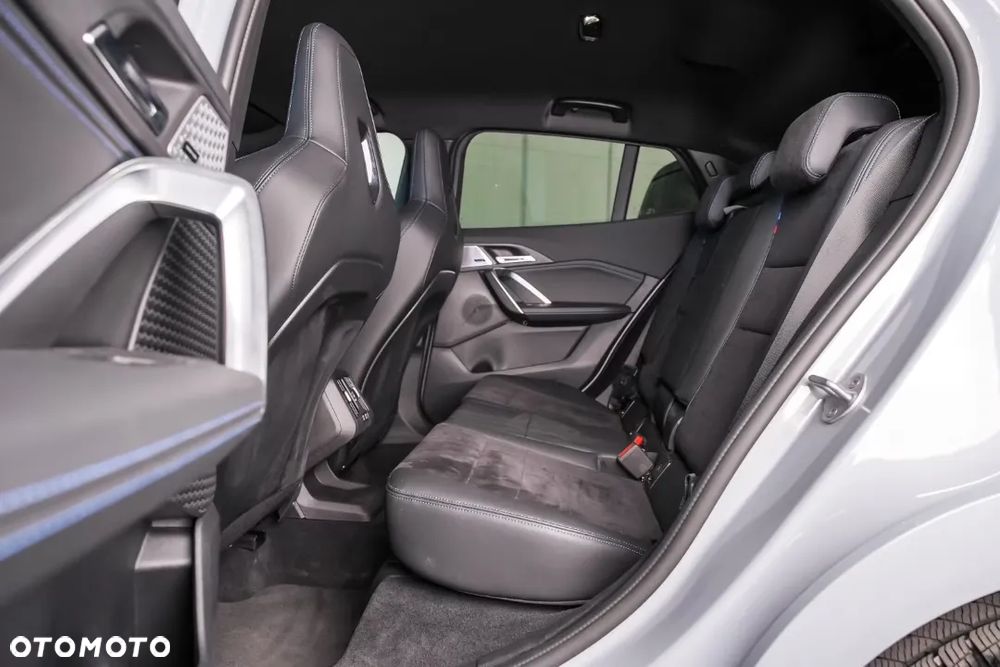 BMW X2 M35i xDrive - 17