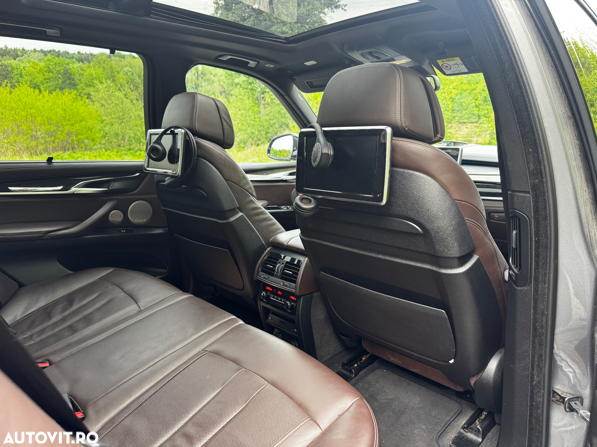 BMW X5 M M50d Sport-Aut. - 21