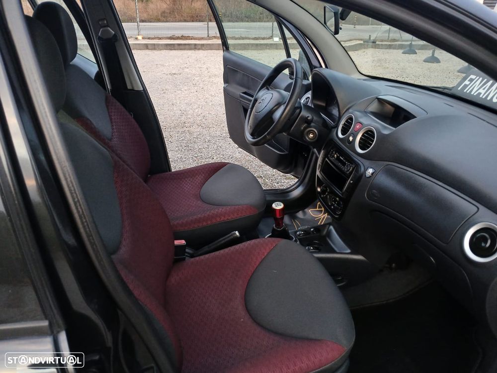 Citroën C3 1.1 Airdream Se Selection - 6