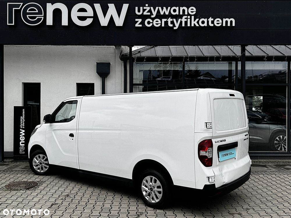 Maxus e-deliver-3 - 6