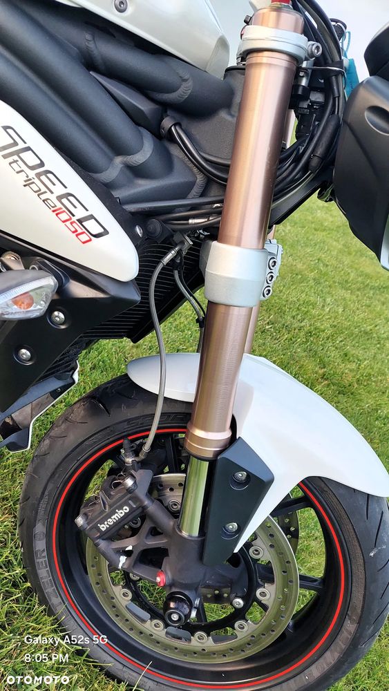 Triumph Speed Triple - 15