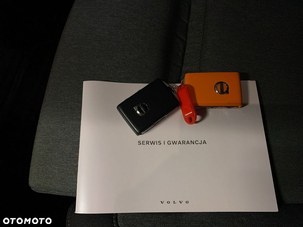 Volvo XC 40 - 41