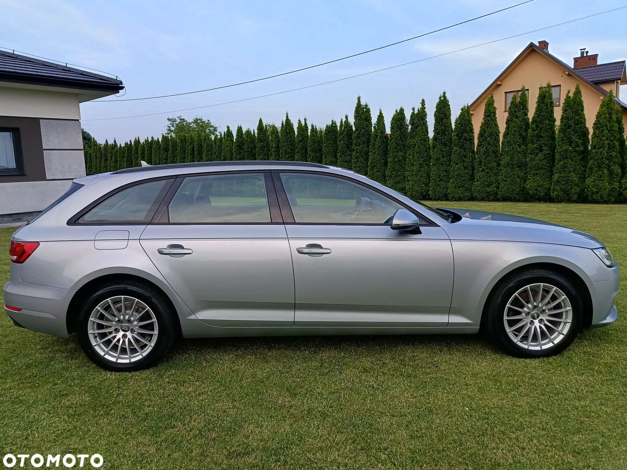 Audi A4 Avant 2.0 TDI e DPF Attraction - 5
