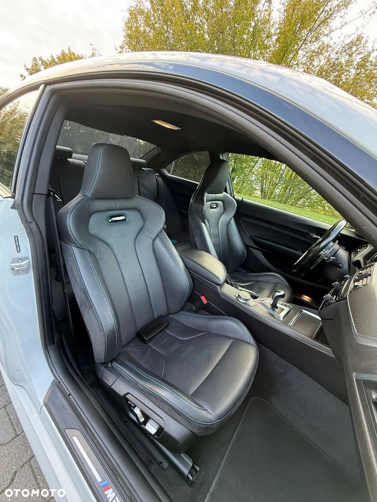 BMW M2 - 11