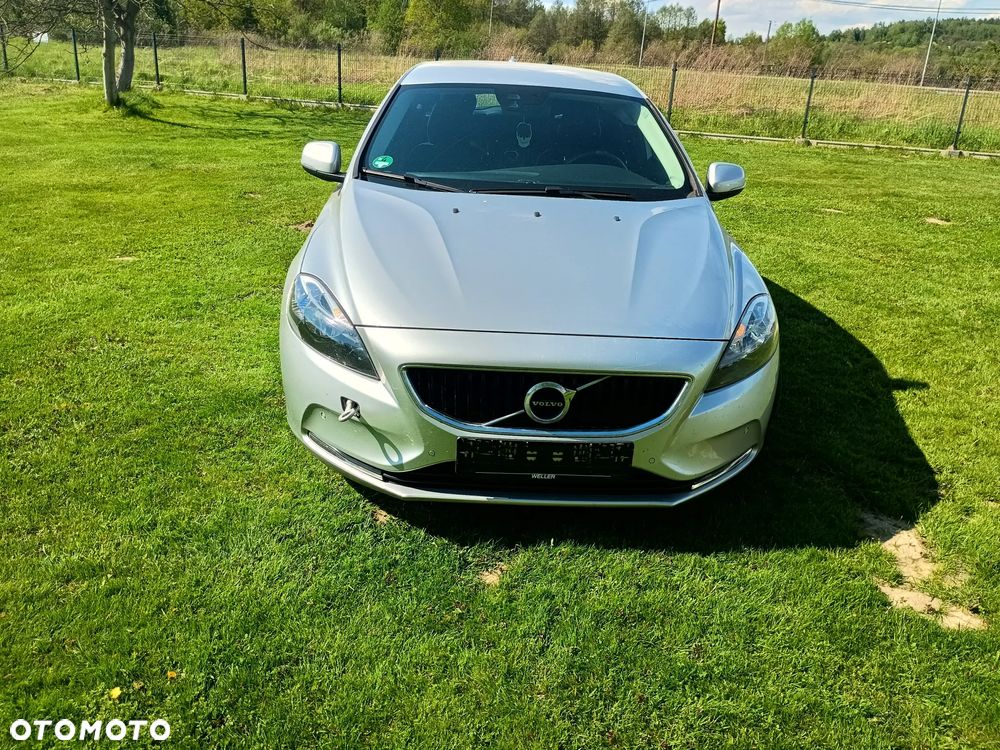 Volvo V40 D2 Geartronic Momentum - 3