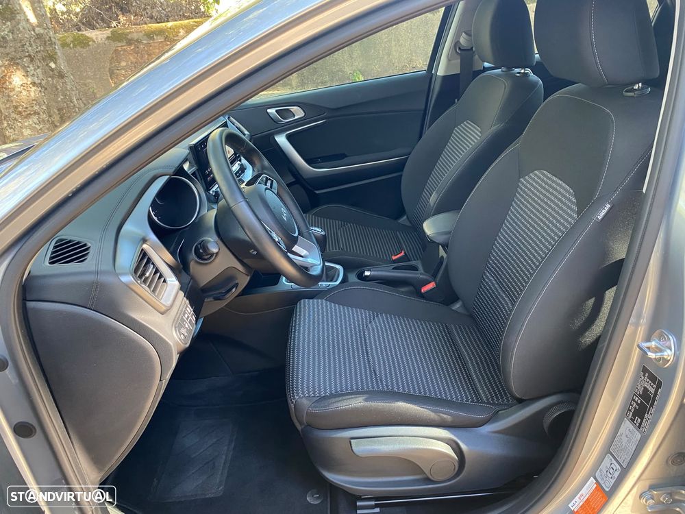 Kia XCeed 1.0 T-GDi Dynamic - 8