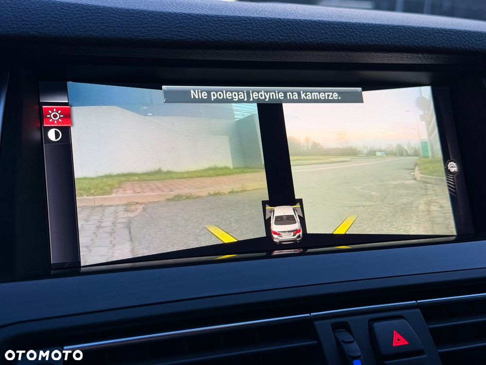 BMW Seria 5 520d xDrive M Sport sport - 29