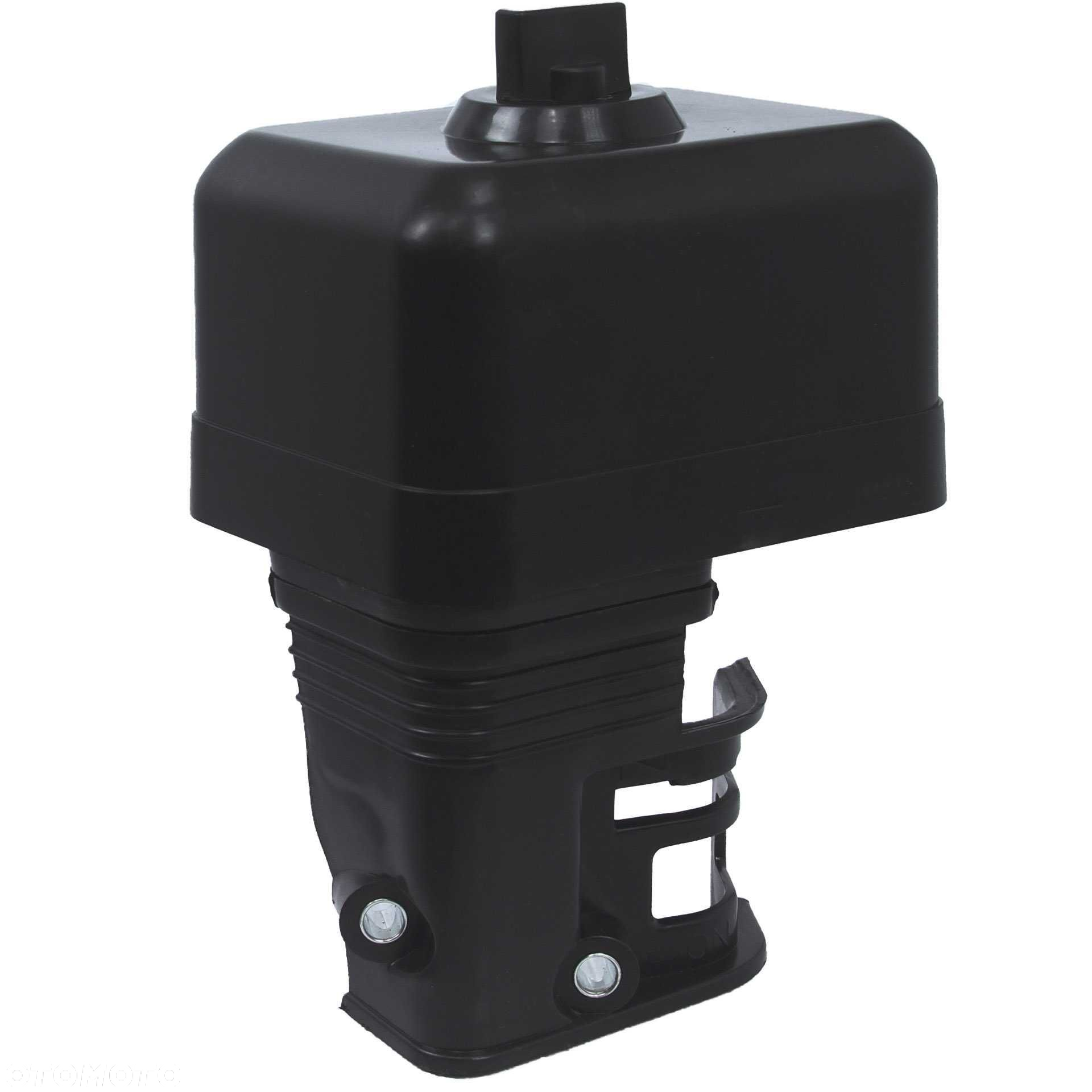 FILTR z obudową silnika 6.5HP lub 7,0HP - 3
