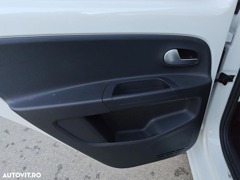 Skoda Citigo CITIGOe iV Style - 24