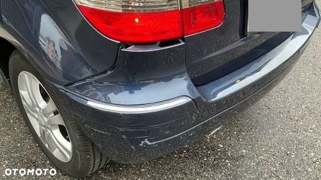 Mercedes-Benz Klasa B - 12