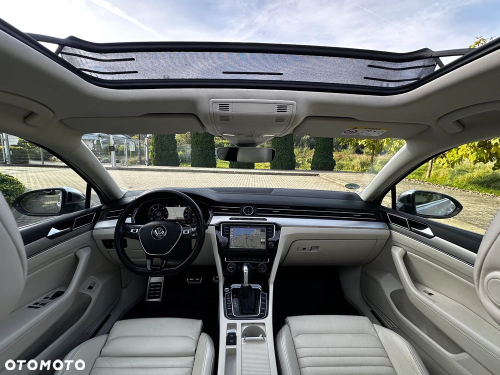 Volkswagen Passat Alltrack 2.0 TDI SCR 4Motion DSG - 5