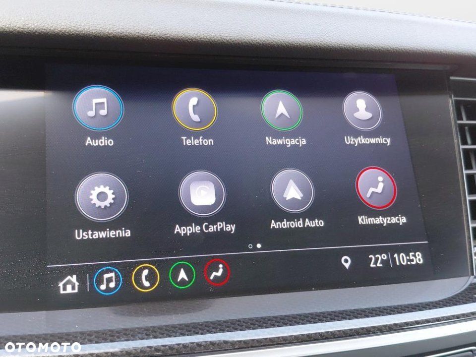 Opel Insignia - 19