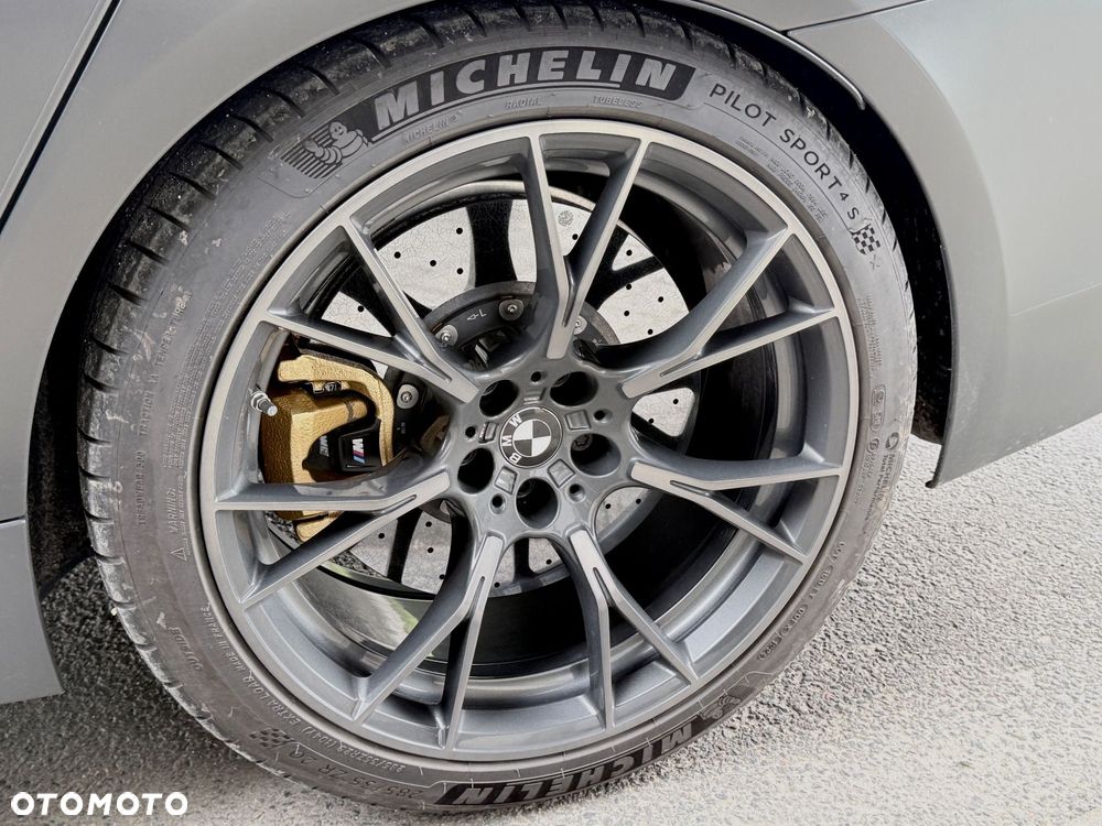 BMW M5 - 28