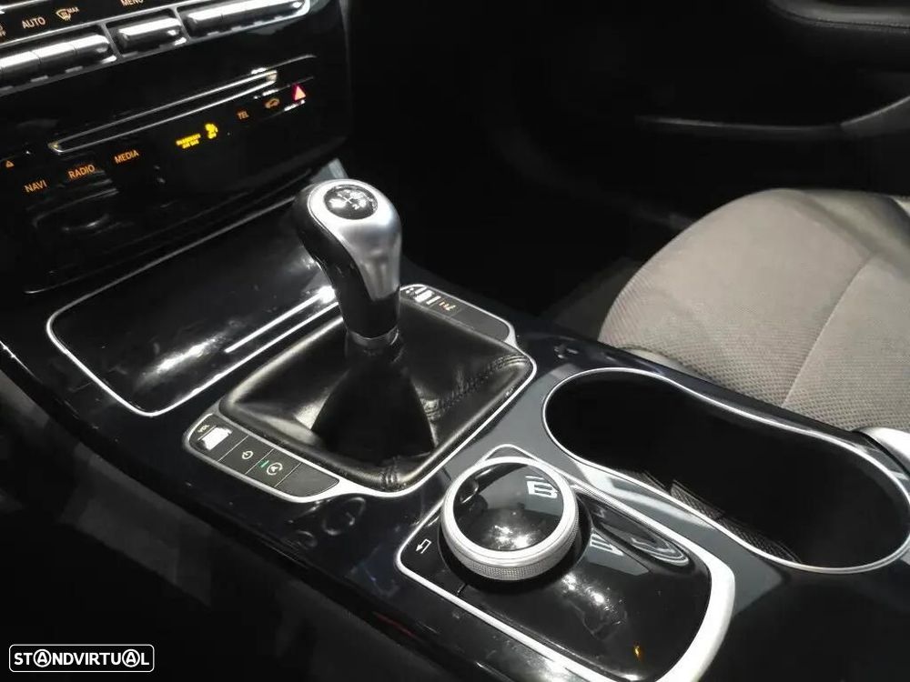 Mercedes-Benz C 200 - 42