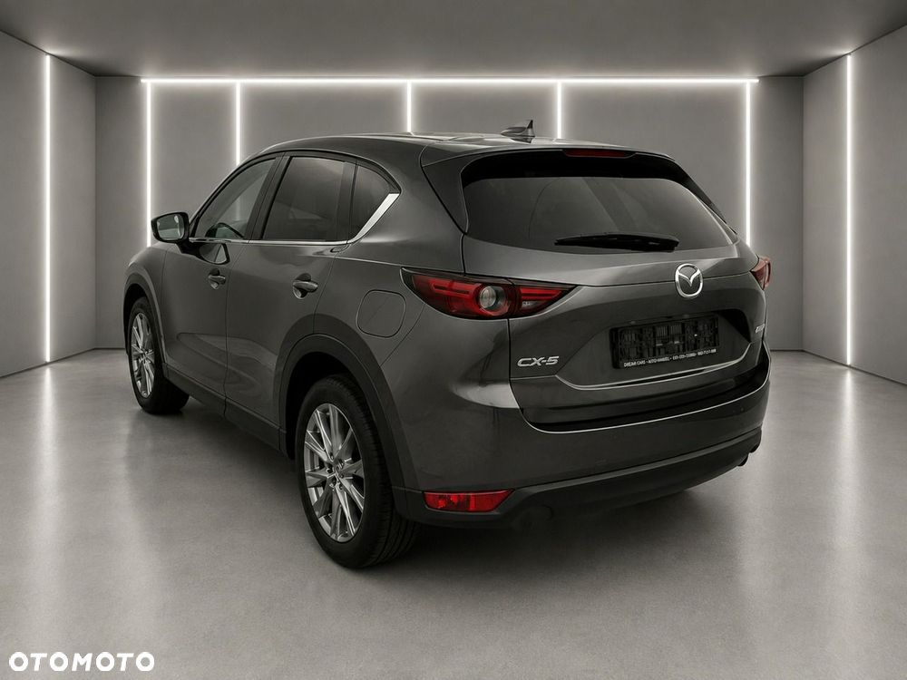Mazda CX-5 - 6
