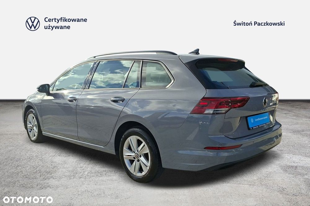 Volkswagen Golf - 4