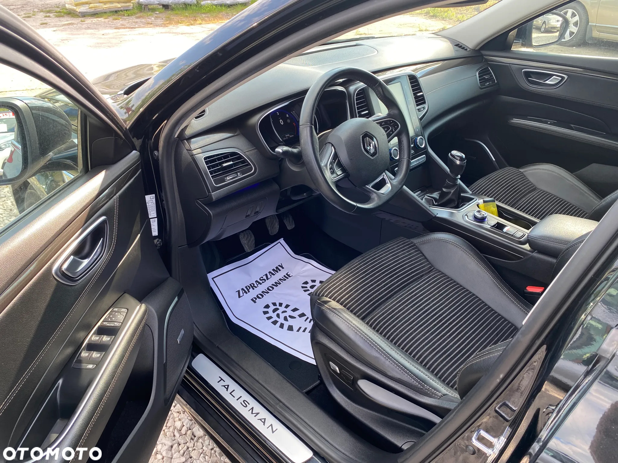 Renault Talisman 1.6 Energy dCi Intens - 9