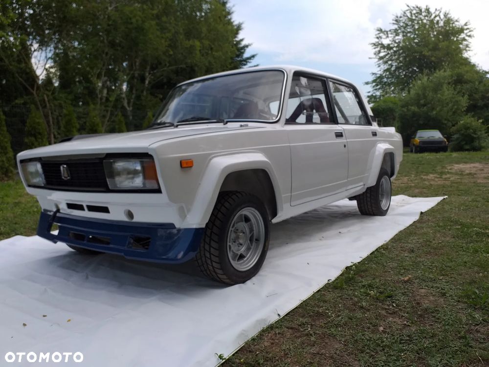 Lada Inny - 1