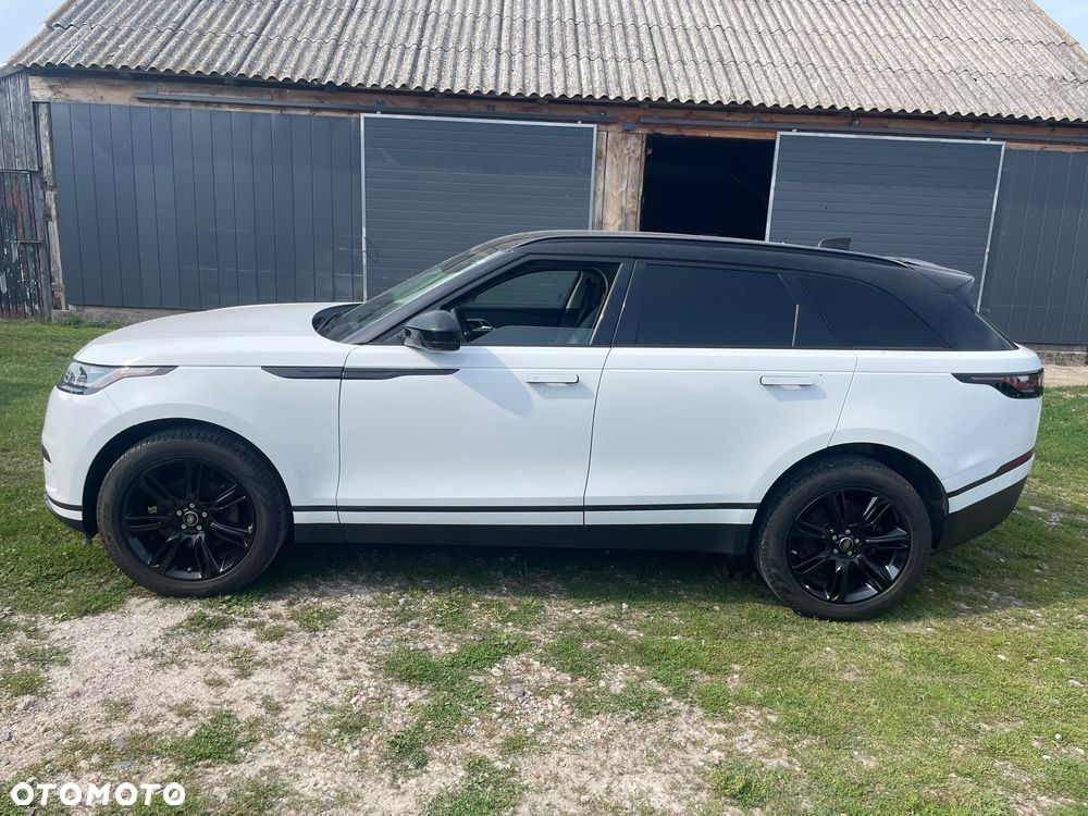Land Rover Range Rover Velar 2.0 S - 3
