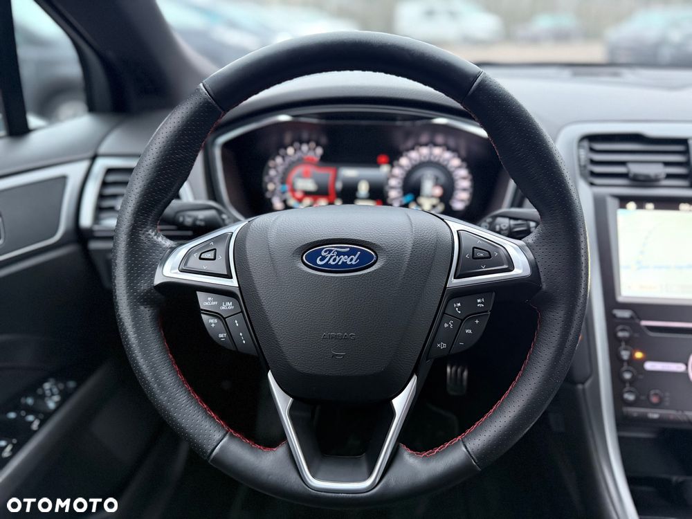 Ford Mondeo 2.0 TDCi ST-Line X - 21