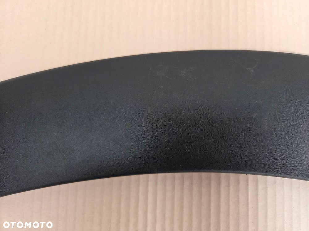 Listwa nakładka na zderzak lewy przód Citroen C3 III  9815114877 - 3
