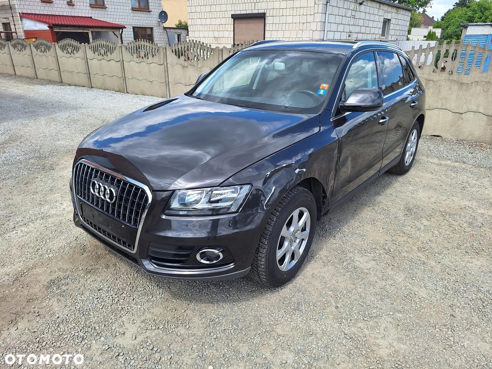 Audi Q5 2.0 TDI (clean diesel) ultra - 2