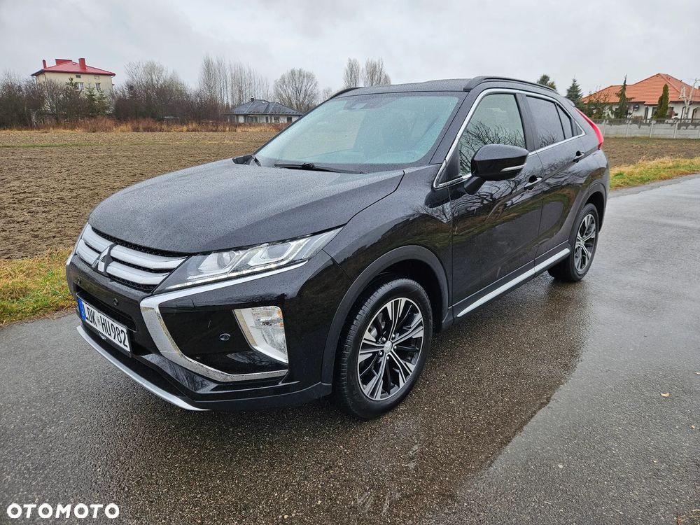 Mitsubishi Eclipse Cross 1.5 T-MIVEC 2WD Diamant+ - 1