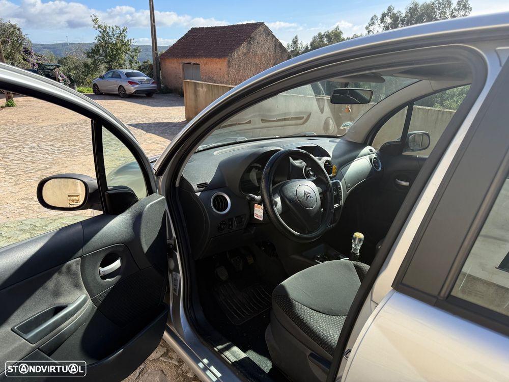 Citroën C3 - 5