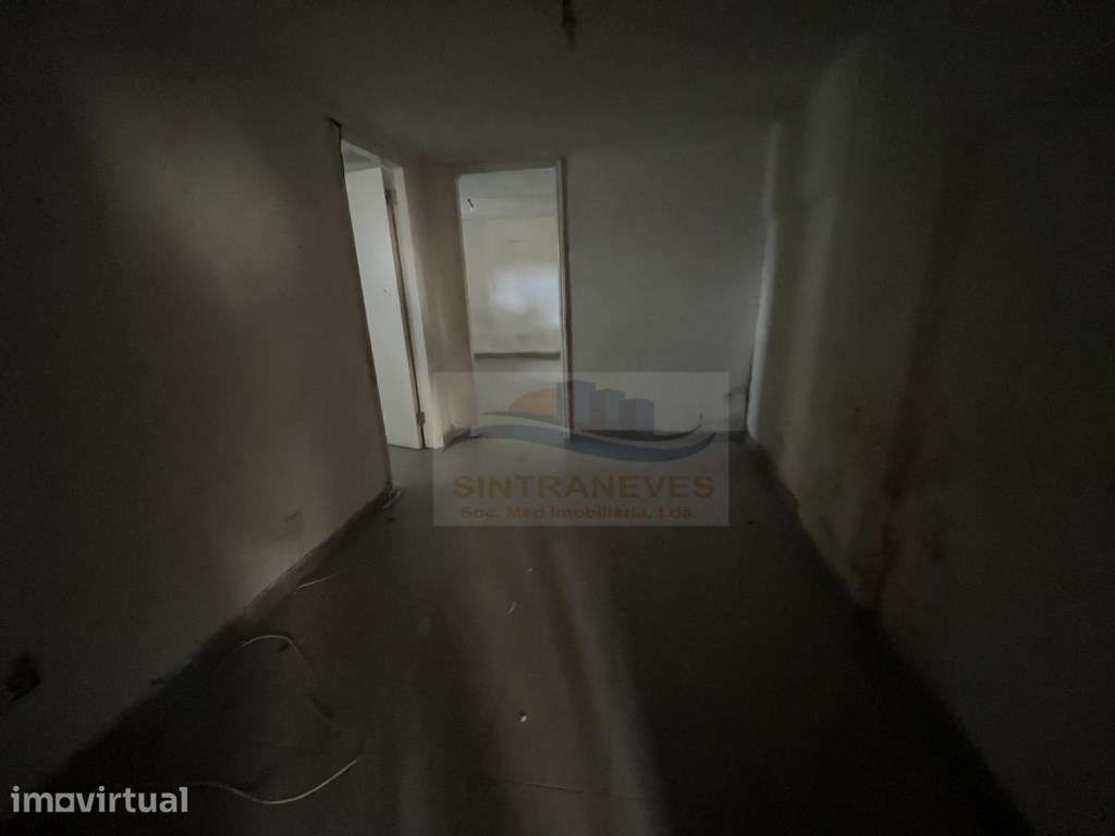 T2 para Remodelação Total - Apenas Capitais Próprios Sem Licença de... - Grande imagem: 3/20