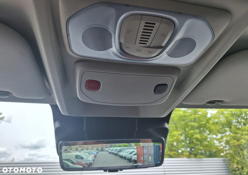 Peugeot Boxer Furgon L4H2 2.2 H3-POWER 180KM MT6 Euro 6E DMC 3.5t Heavy 15m3 - 6