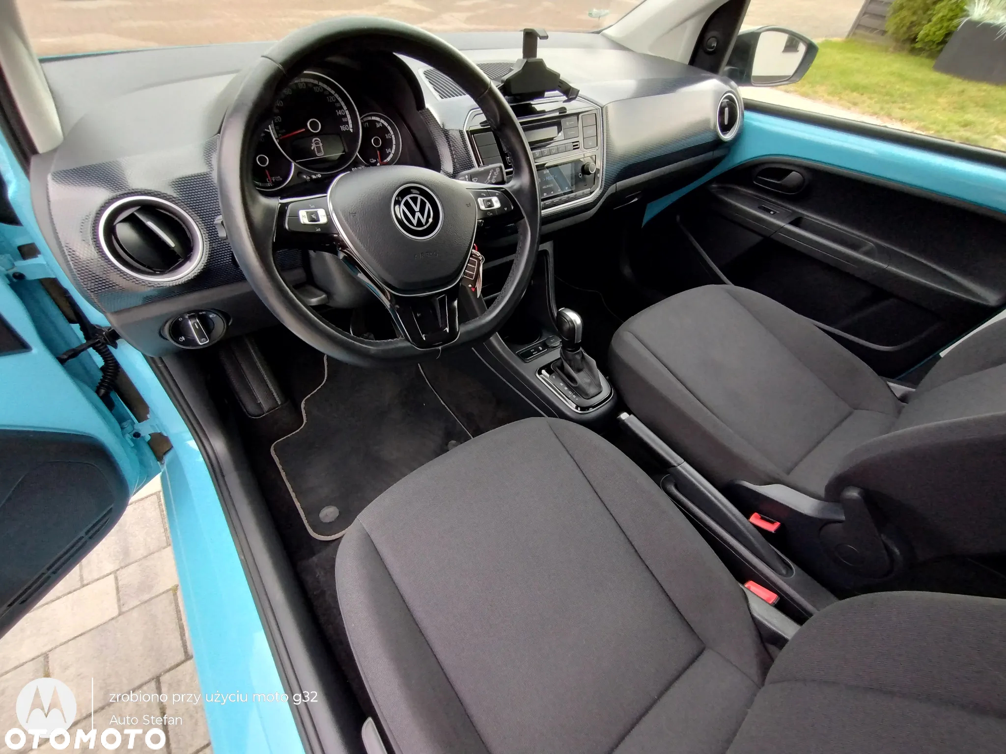 Volkswagen up! - 15
