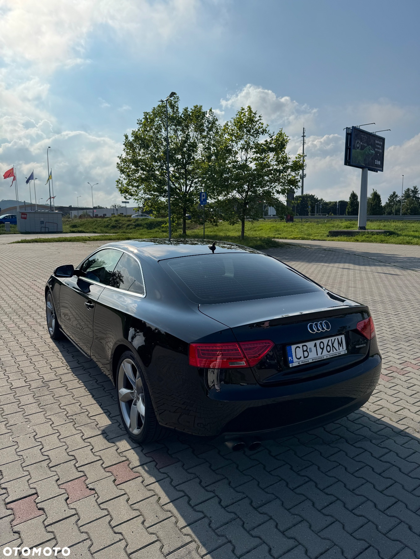 Audi A5 Coupe 2.0 TFSI Quattro S tronic - 6