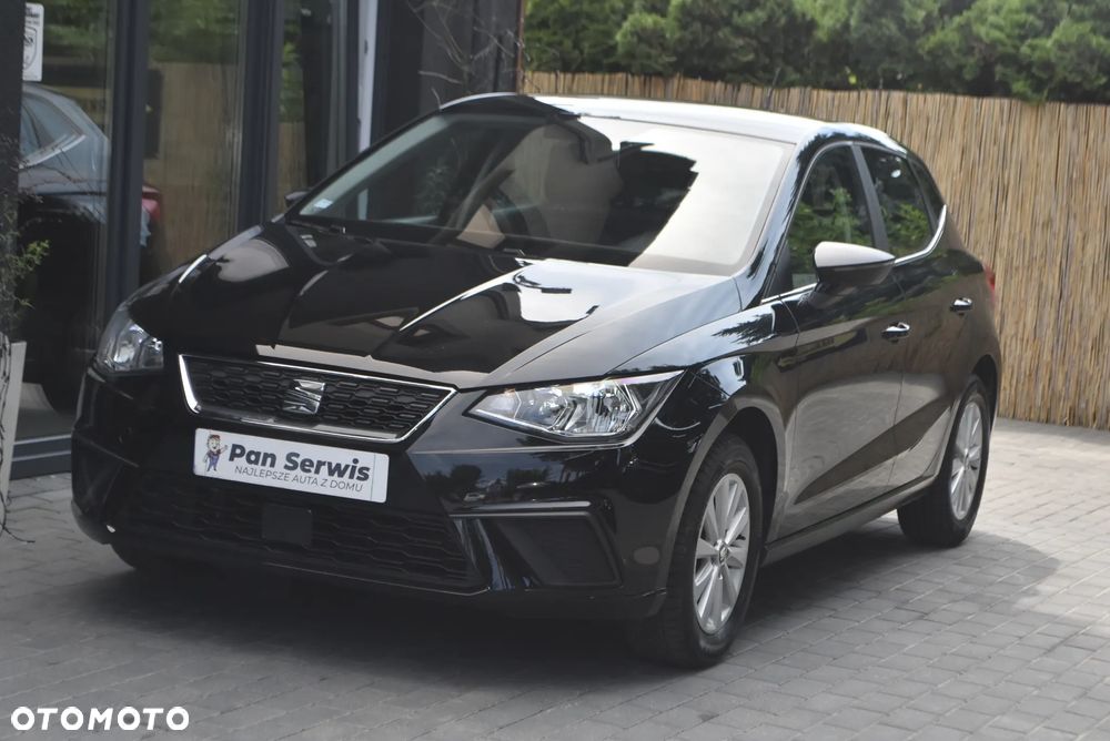 Seat Ibiza 1.0 TSI S&S Style - 1