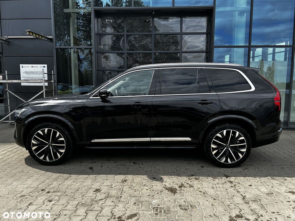 Volvo XC 90 - 4