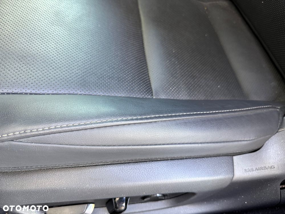 Lexus ES - 25