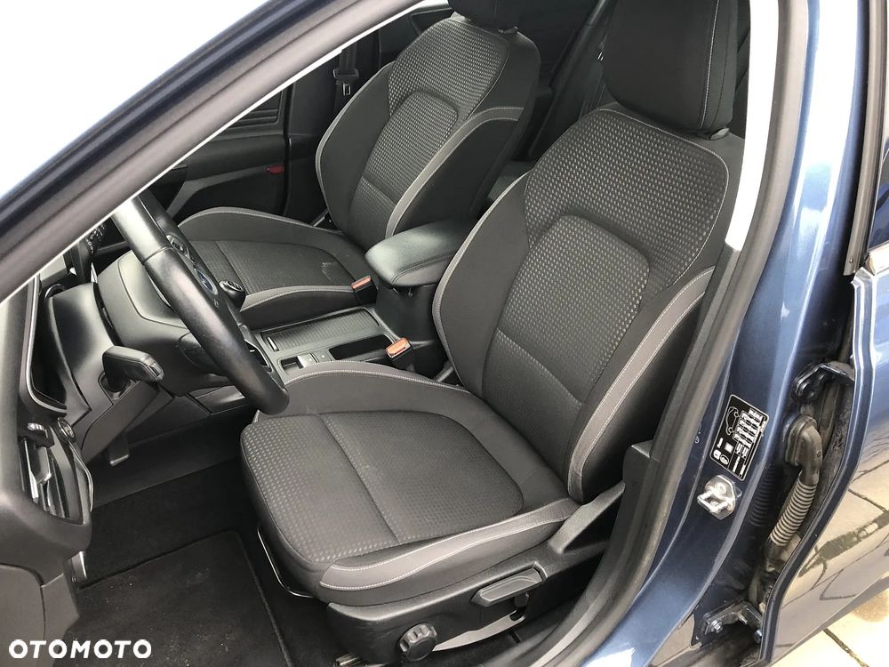 Ford Focus 1.5 EcoBlue Connected - 7