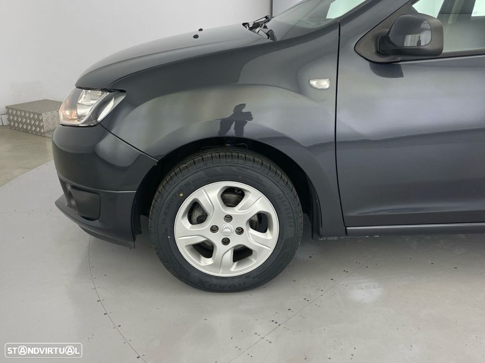 Dacia Sandero 0.9 TCe Confort - 19