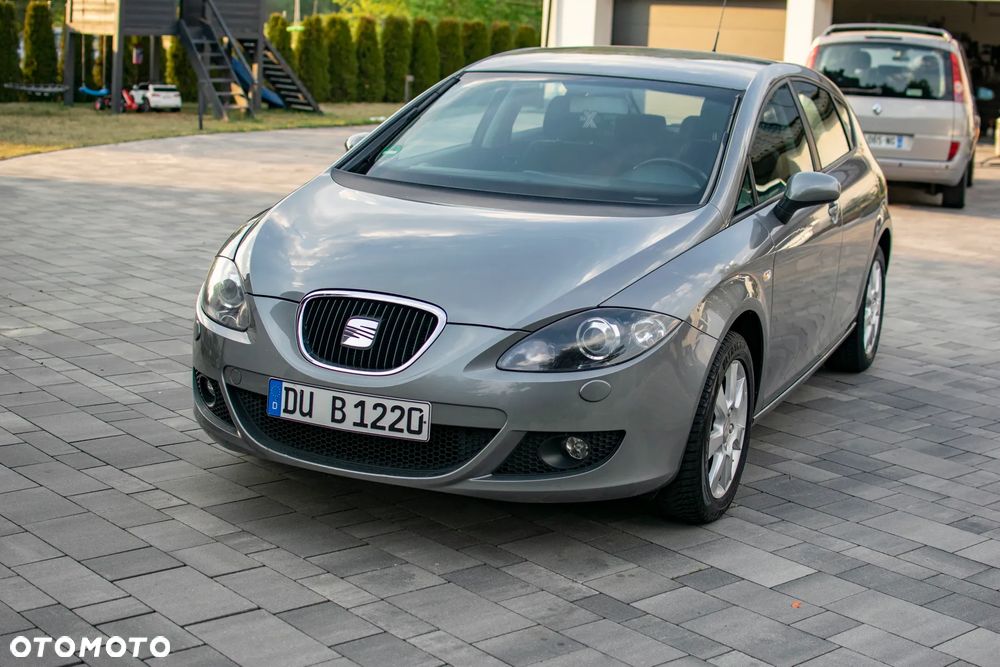 Seat Leon - 29